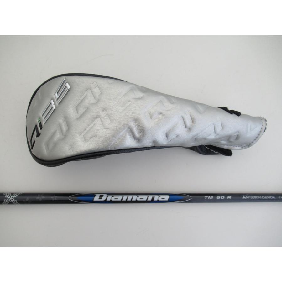 テーラーメイドQi35MAXレスキュー 5番27°純正Diamanaブルー60S 楽天市場】TaylorMade テーラーメイド日本正規品 Qi35 MAX