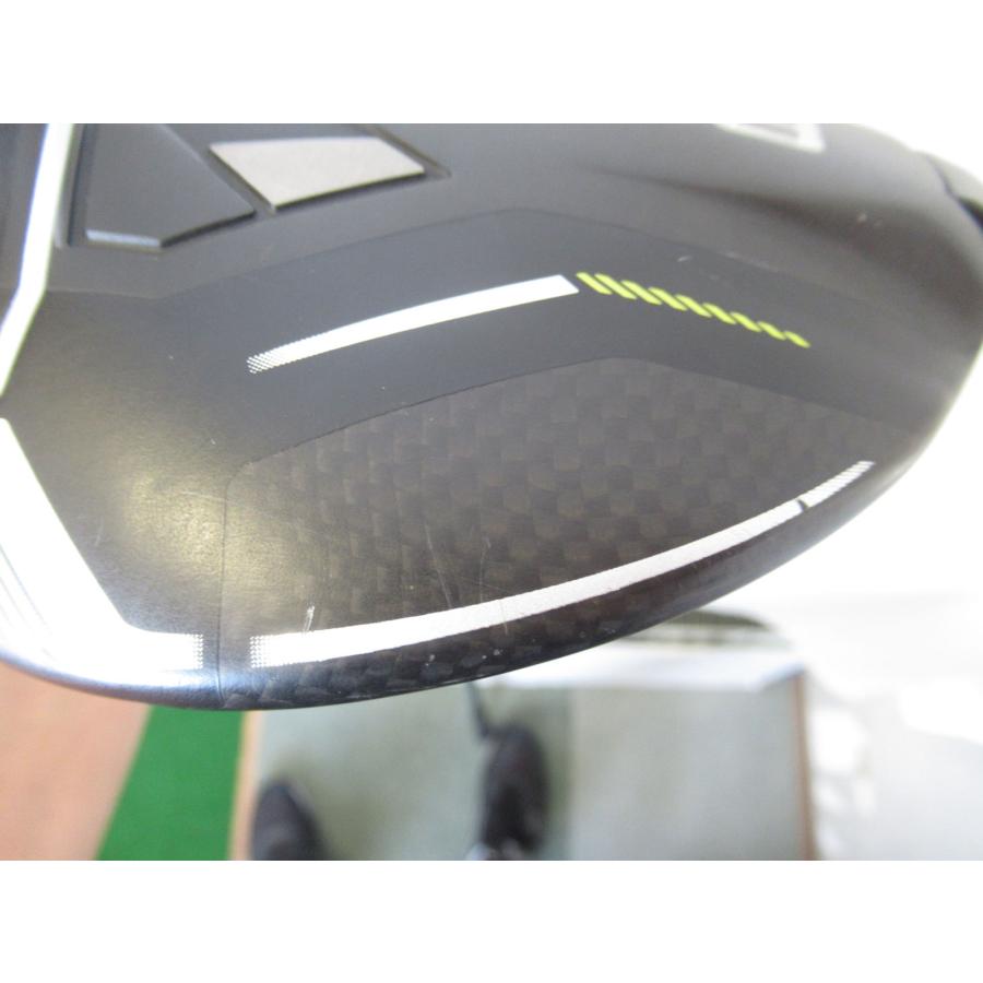 PING 中古 右用 ピン G430 MAX 10K ドライバー Speeder NX GREEN