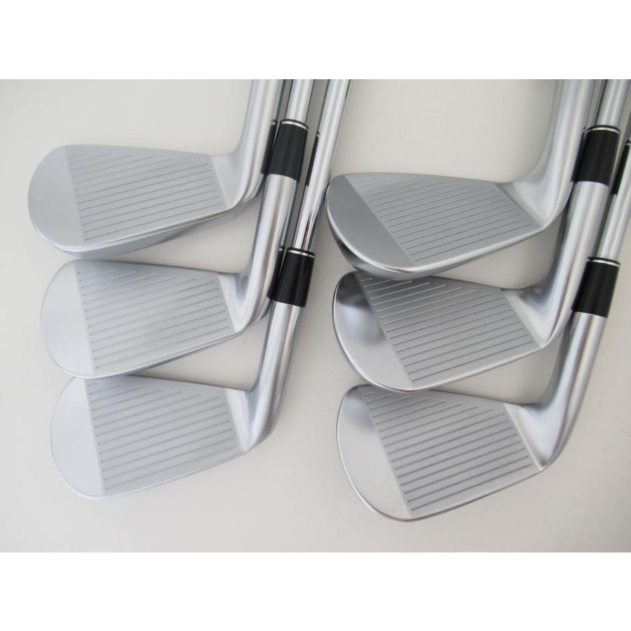 SRIXON 中古 右用 ダンロップ スリクソン ZXi7 アイアン MODUS3