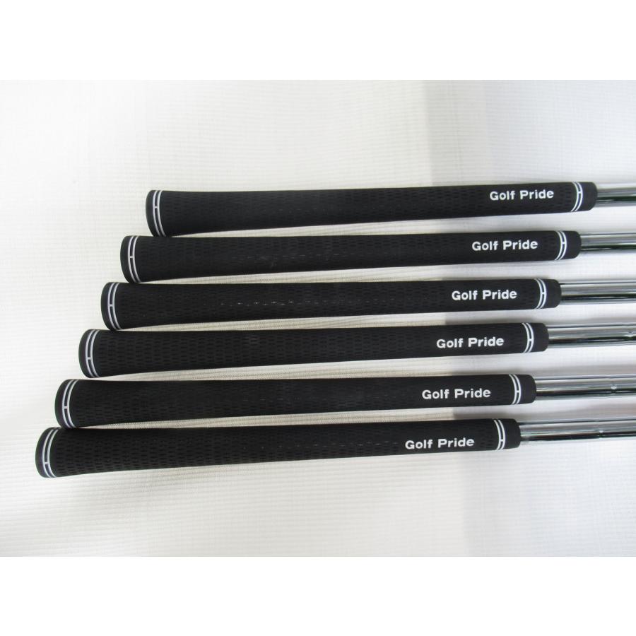 SRIXON 中古 右用 ダンロップ スリクソン ZXi7 アイアン MODUS3