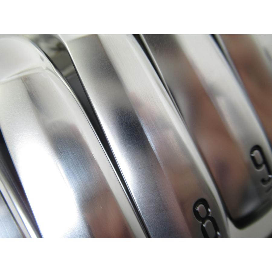 SRIXON 中古 右用 ダンロップ スリクソン ZXi7 アイアン MODUS3