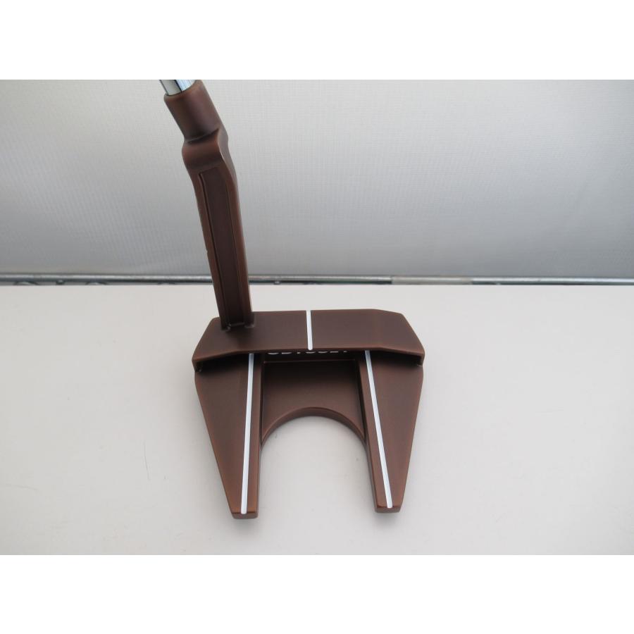 オデッセイジラフビームスーパーストローク33インチ