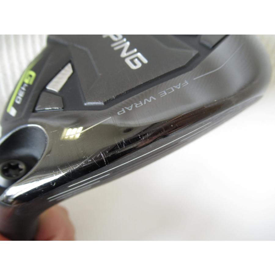 PING　G430　ユーティリティ　2U　ALTA J CB BLACK（S） Amazon | PING(ピン) G430 MAX ハイブリッド ALTA J CB BLACK