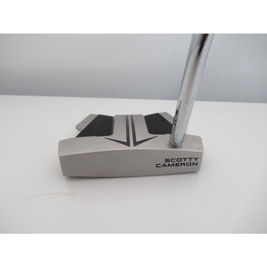 SCOTTY CAMERON 中古 クラブ 右用 スコッティキャメロン 2024年