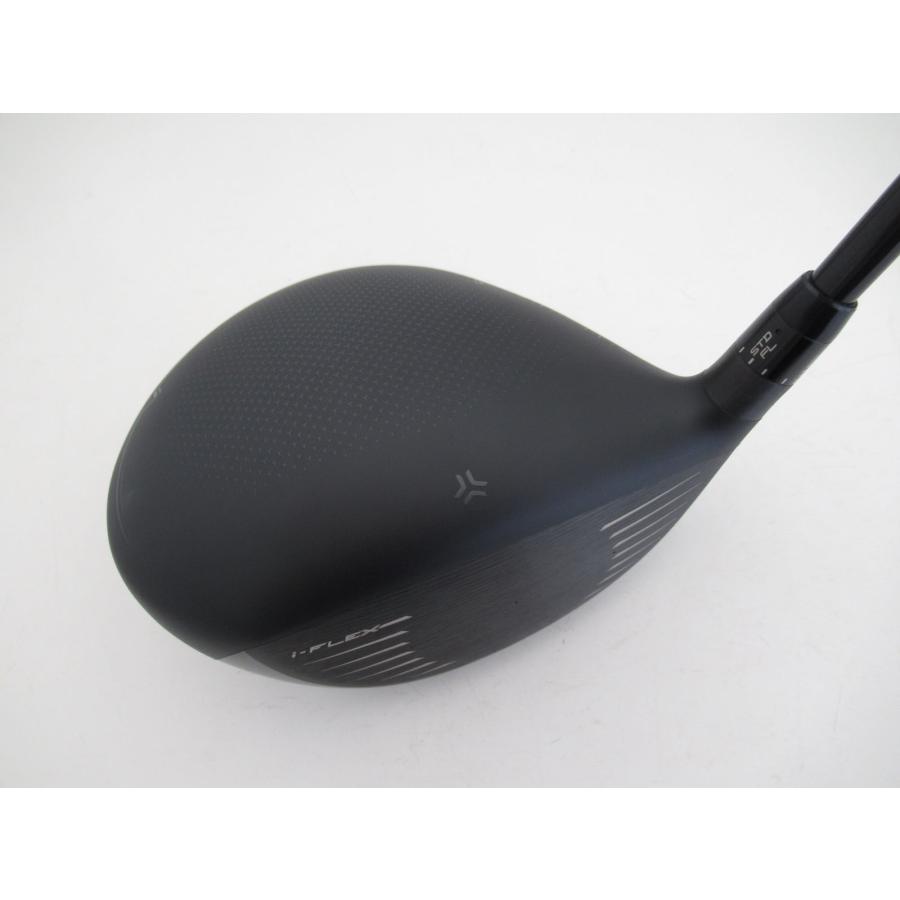 SRIXON 中古 クラブ 右用 ダンロップ スリクソン ZXi TR ドライバー