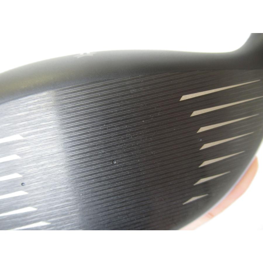 SRIXON 中古 クラブ 右用 ダンロップ スリクソン ZXi TR ドライバー