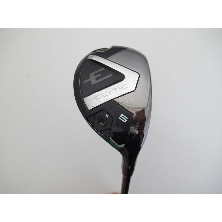 Callaway（キャロウェイ） 中古 右用 ELYTE MAX FAST エリート