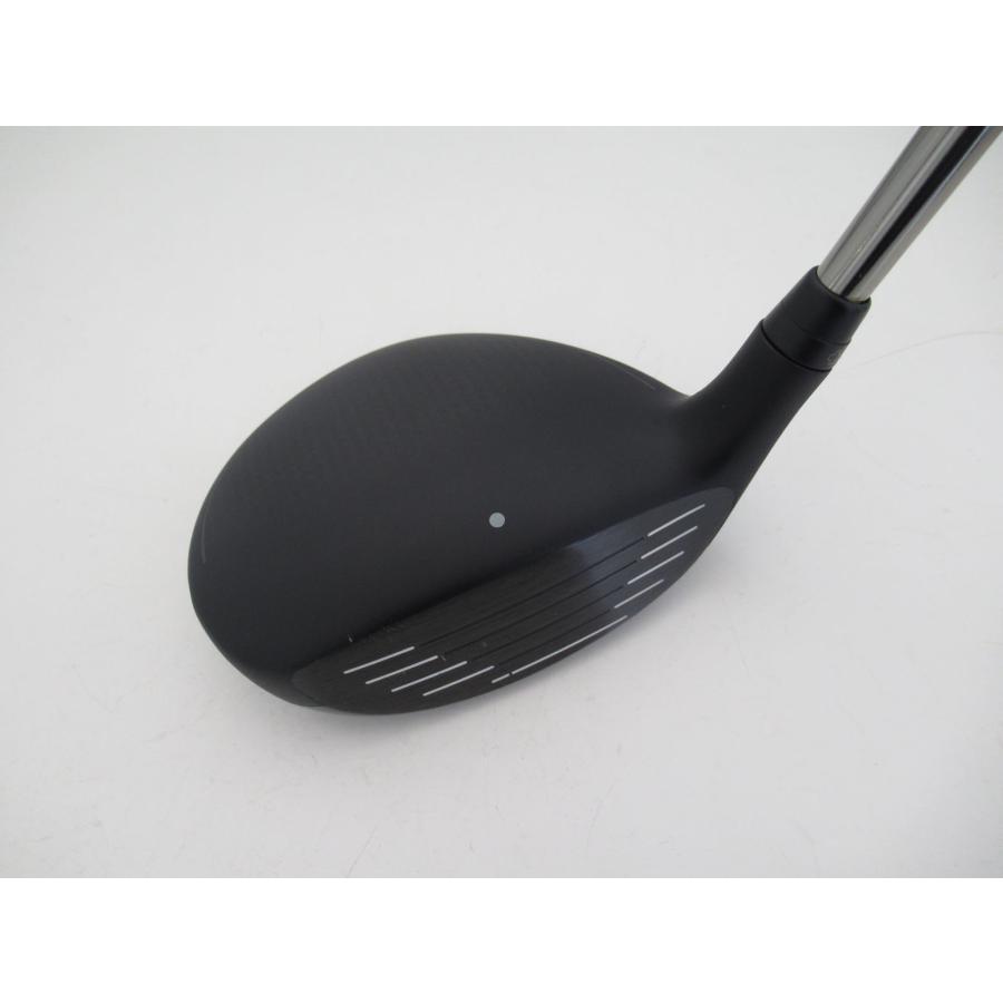 未使用★PING G440 MAX 5W 19度 ヘッド★日本仕様品 【ピン】 ピン（PING）（メンズ）G440 MAX フェアウェイウッド(5W ロフト