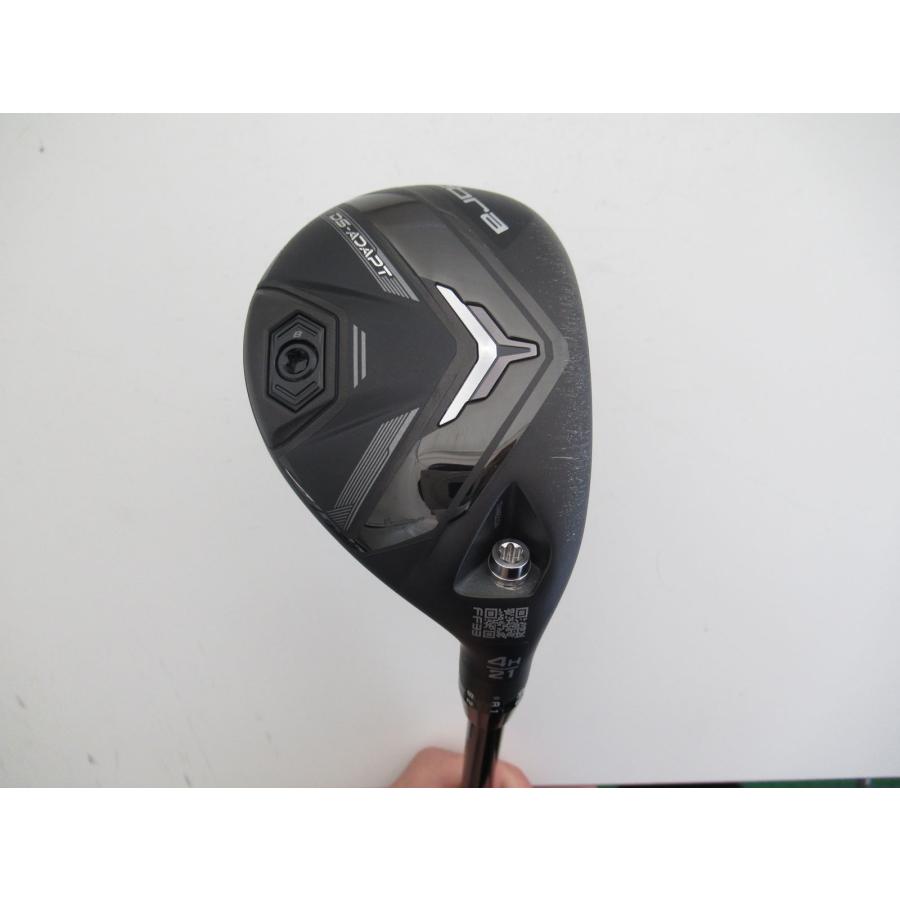 COBRA（ゴルフ） 中古 右用 コブラ DS-ADAPT アダプト ユーティリティ