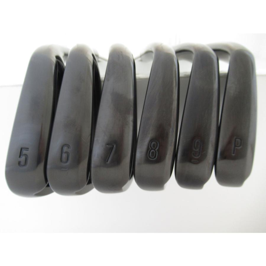 キャロウェイX フォージドスター5番(NS950neo S)美品です X フォージド MAX STAR アイアン(5本セット) N.S.PRO 950GH neo