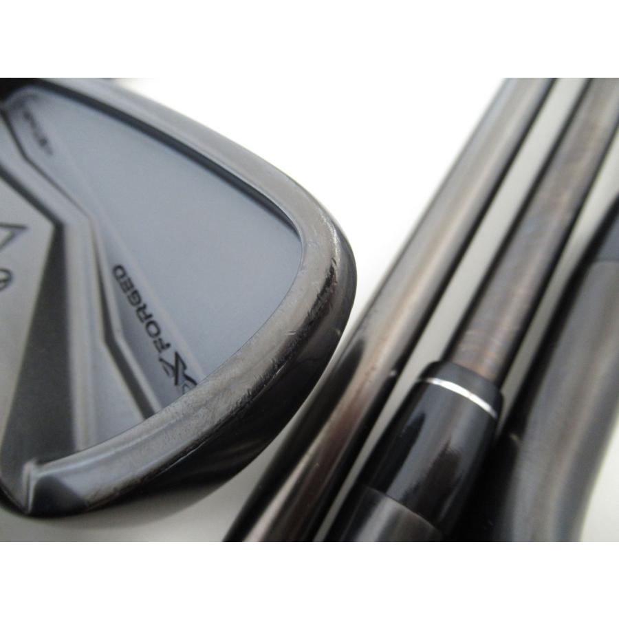 Callaway 中古 右用 キャロウェイ 2024年 X FORGED STAR