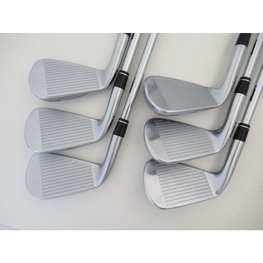 Callaway 中古 右用 キャロウェイ 2024年 X FORGED STAR フォージド