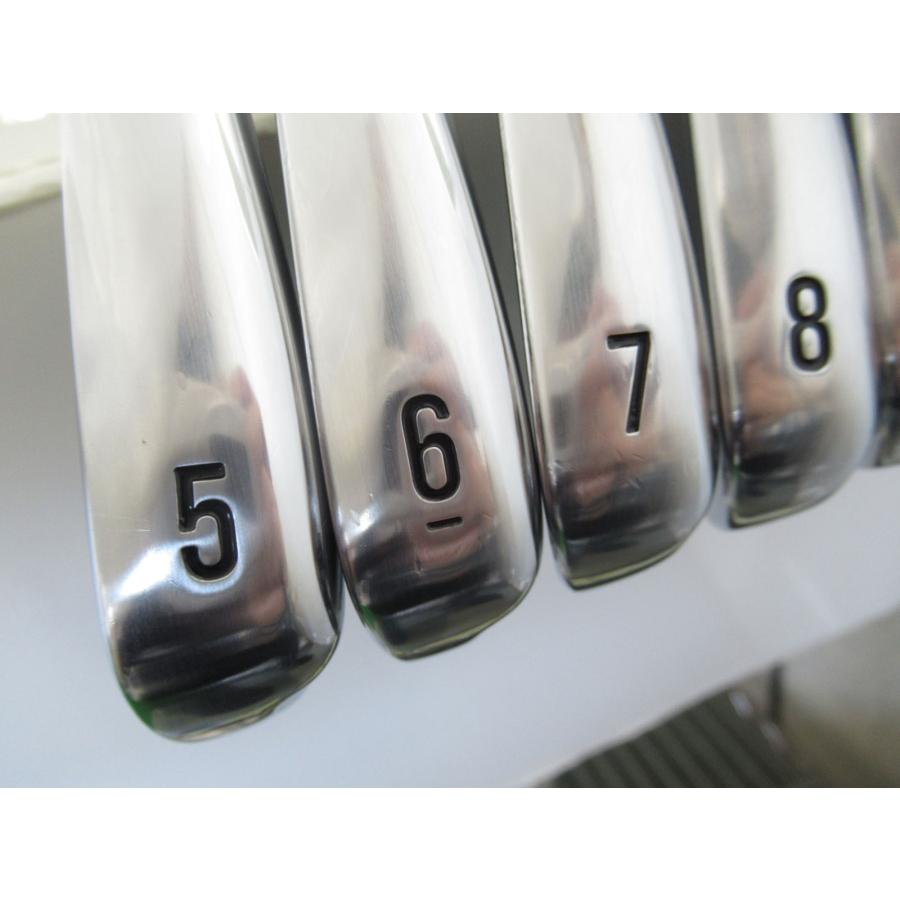 Callaway 中古 右用 キャロウェイ 2024年 X FORGED STAR フォージド