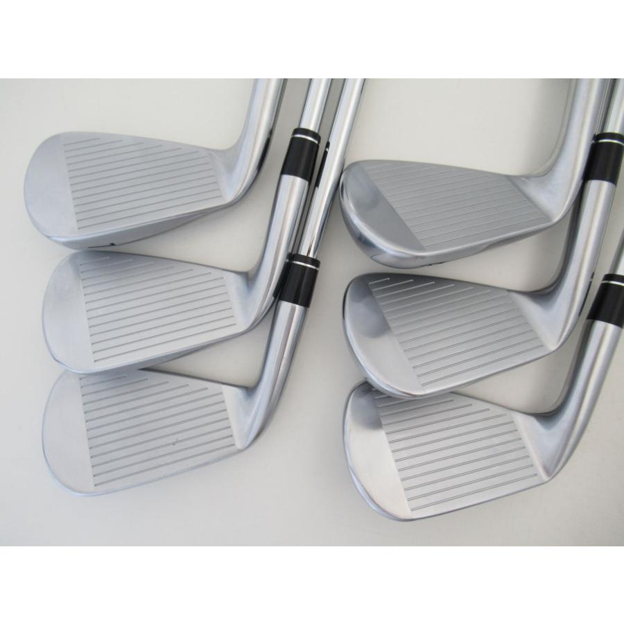 Callaway（キャロウェイ） 中古 右用 2024年 X FORGED STAR フォージド