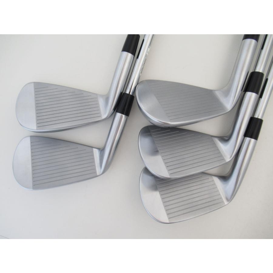 ブリジストン　アイアンセット ２４２ＣＢ+ 5-P ＮＳ８５０NEO Ｓ 楽天市場】ブリヂストン 242CB+(プラス) アイアン 5本セット（#6