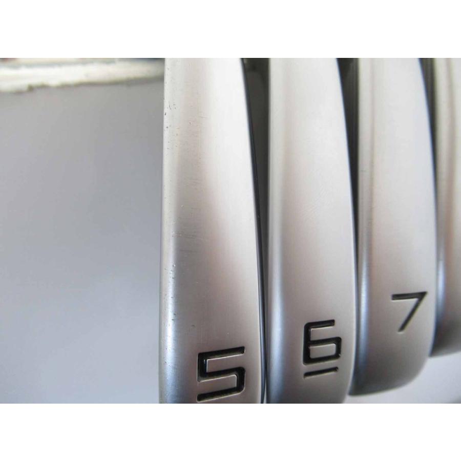 TaylorMade（テーラーメイド） 中古 クラブ 右用 2023年 P7MC アイアン