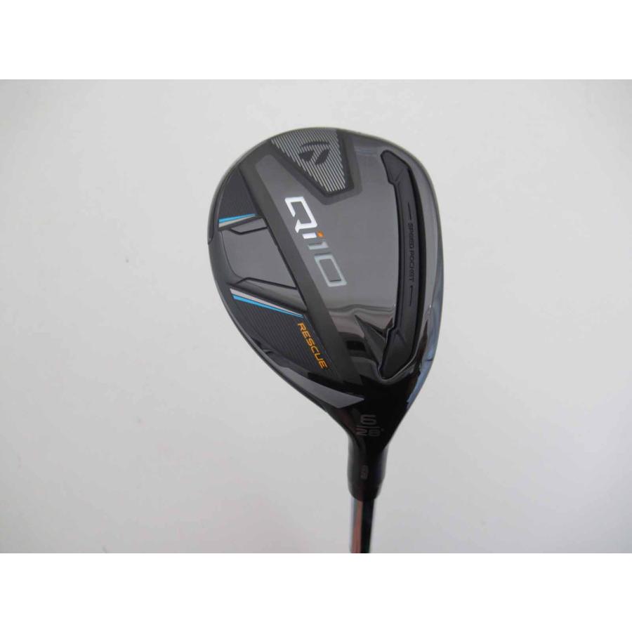 TaylorMade 中古 右用 テーラーメイド Qi10 キューアイテン