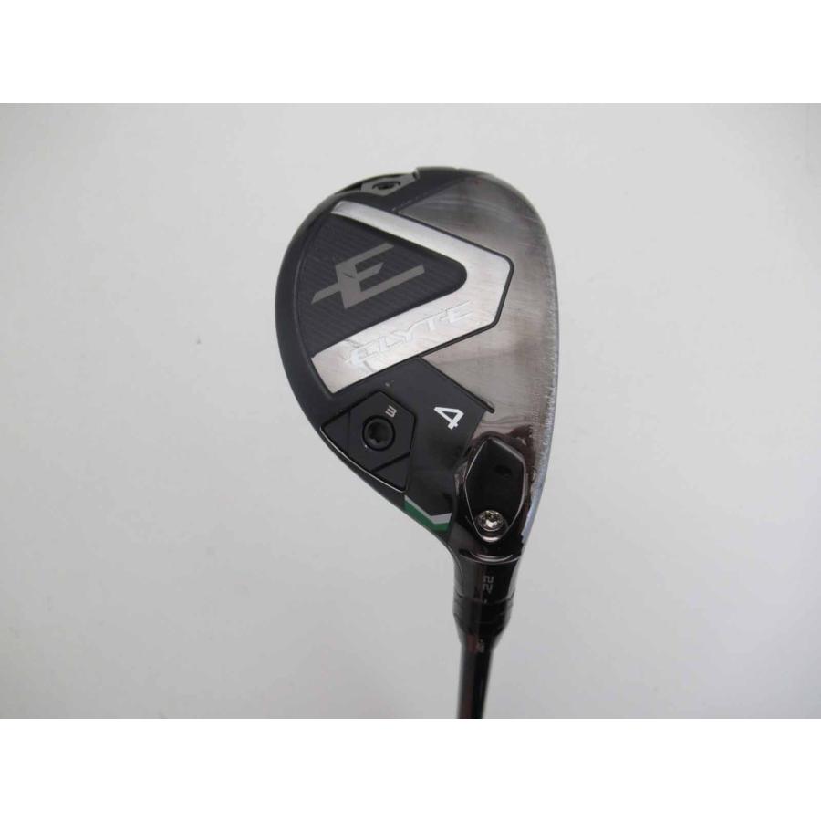 Callaway 中古 右用 キャロウェイ ELYTE エリート