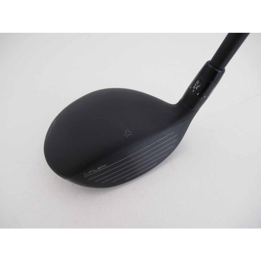 SRIXON 中古 クラブ 右用 ダンロップ スリクソン ZXi フェアウェイ