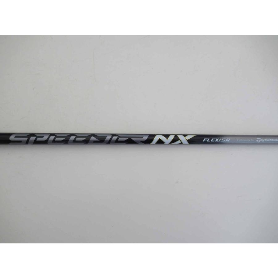 TaylorMade 中古 試打用 右用 テーラーメイド STEALTH GLOIRE+