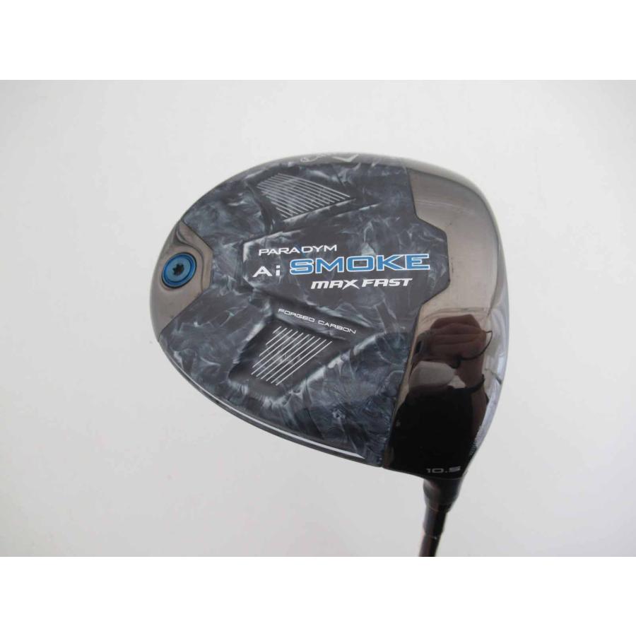 レフティ Callaway A.I. SMOKE 54度 ウェッジ キャロウェイ パラダイム