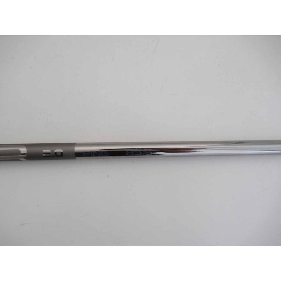 PING ユーティリティ　icrossover 4U PING 中古 右用 ピン iCROSSOVER iクロスオーバー