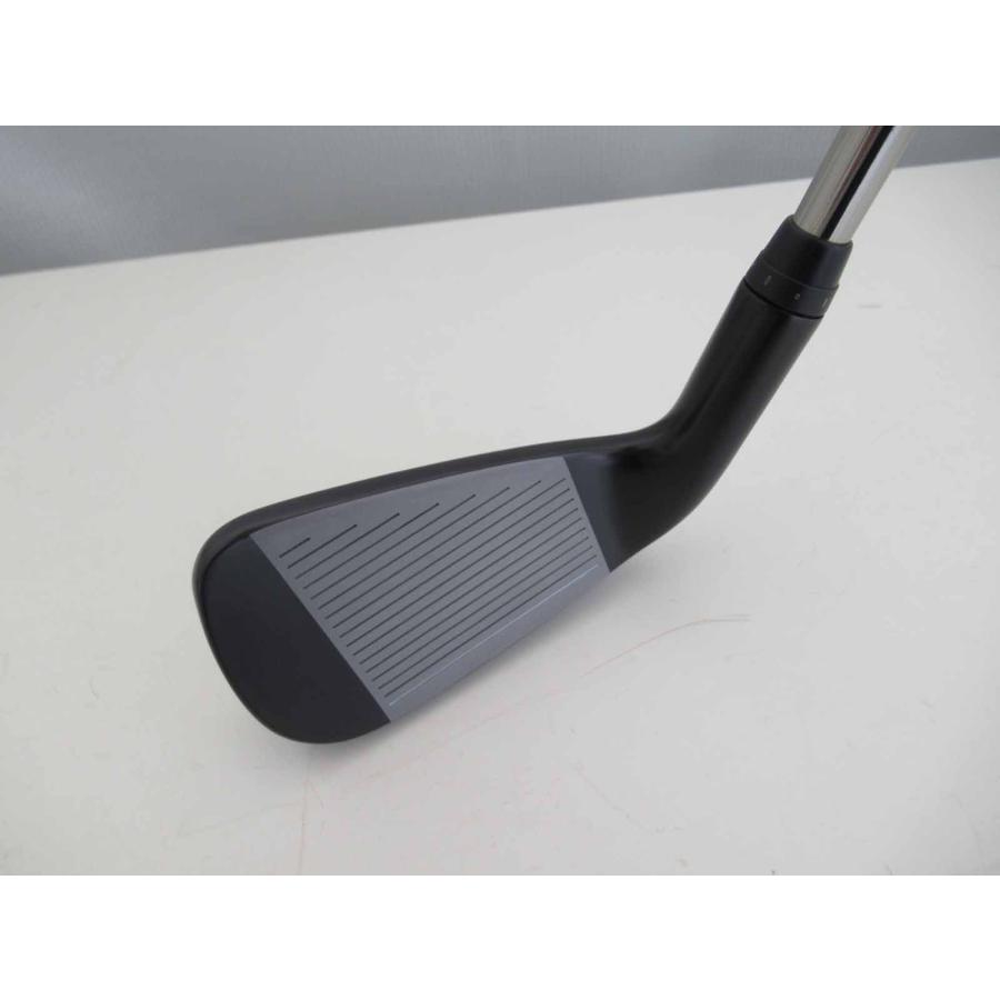 PING 中古 右用 ピン iCROSSOVER iクロスオーバー ユーティリティ TOUR