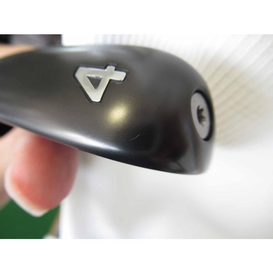 PING ユーティリティ　icrossover 4U PING 中古 右用 ピン iCROSSOVER iクロスオーバー