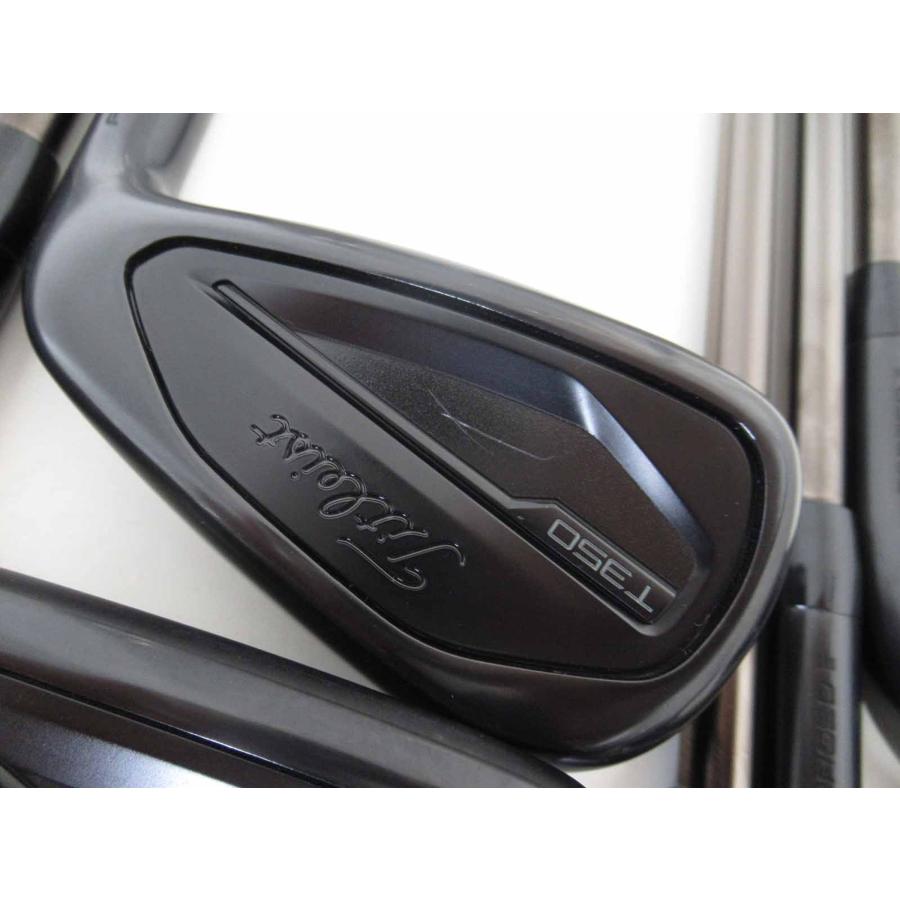 Titleist（タイトリスト） 中古 右用 Limited Edition Black Vapor