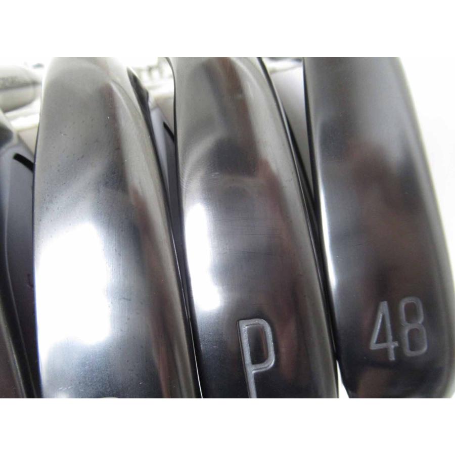 Titleist（タイトリスト） 中古 右用 Limited Edition Black Vapor