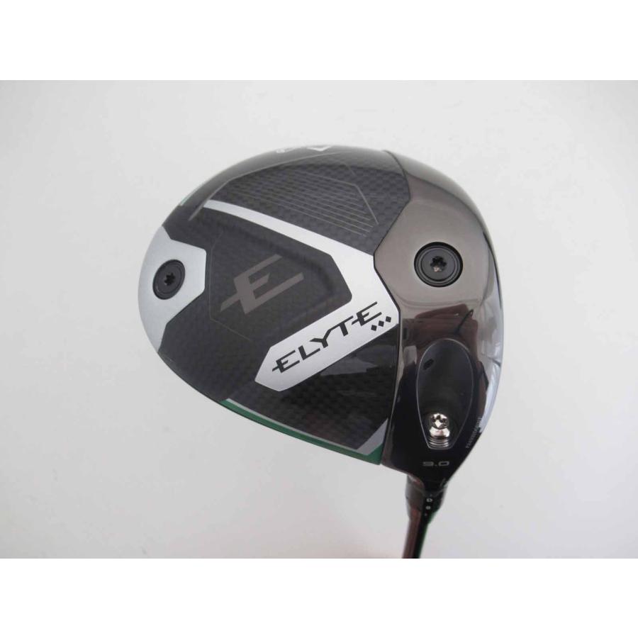Callaway 中古 右用 キャロウェイ ELYTE ◇◇◇ エリート