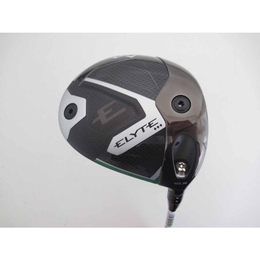 Callaway 中古 右用 キャロウェイ ELYTE ◇◇◇ エリート