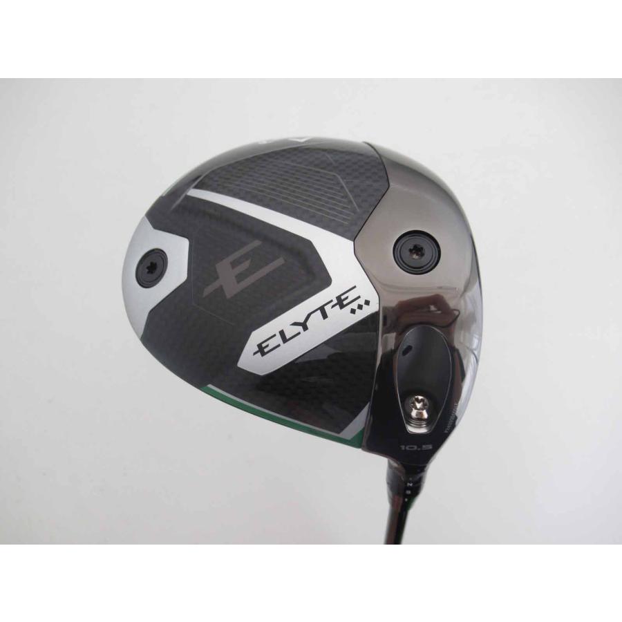 Callaway 中古 右用 キャロウェイ ELYTE ◇◇◇ エリート