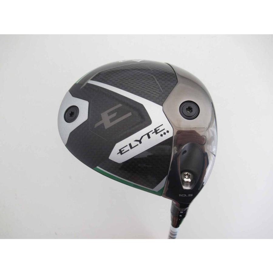 Callaway 中古 右用 キャロウェイ ELYTE ◇◇◇ エリート