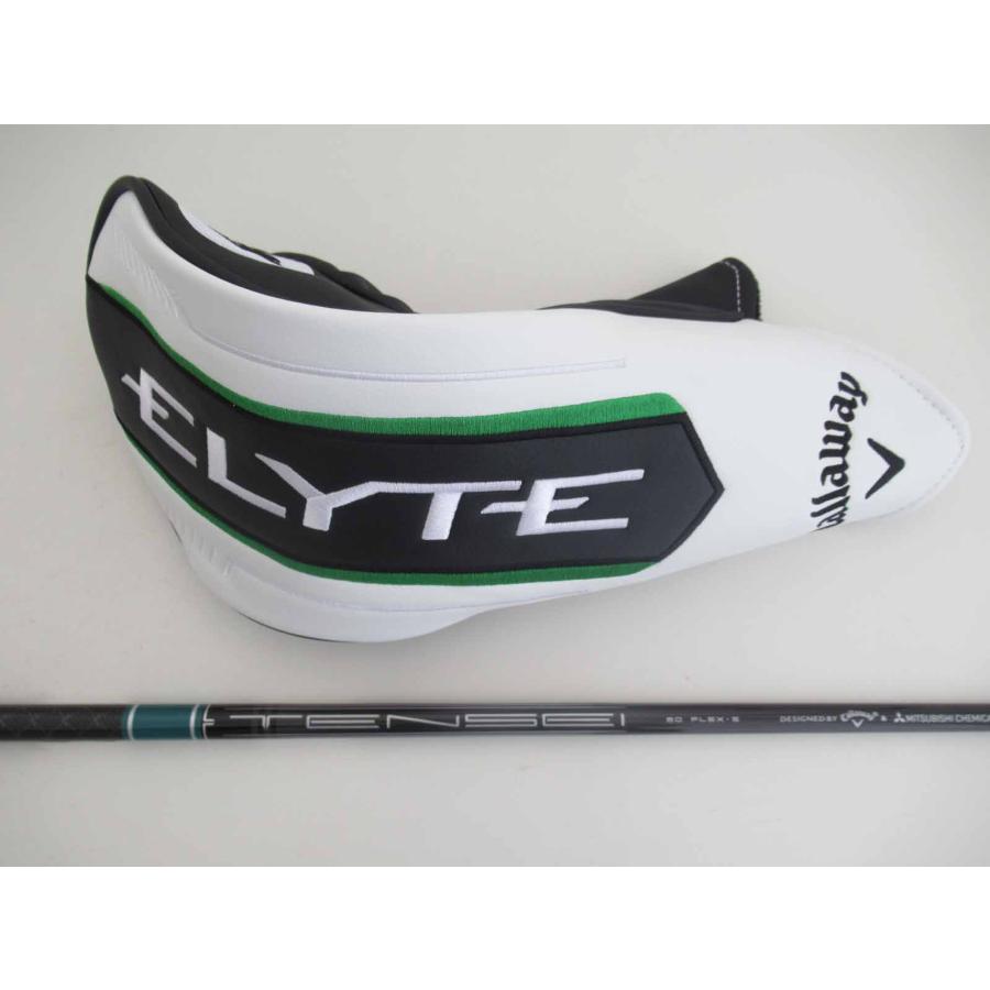 Callaway 中古 右用 キャロウェイ ELYTE ◇◇◇ エリート