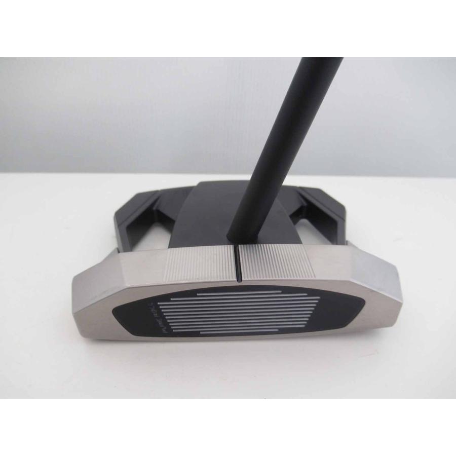 TaylorMade 中古 右用 テーラーメイド Spider ZT COUNTER BALANCE