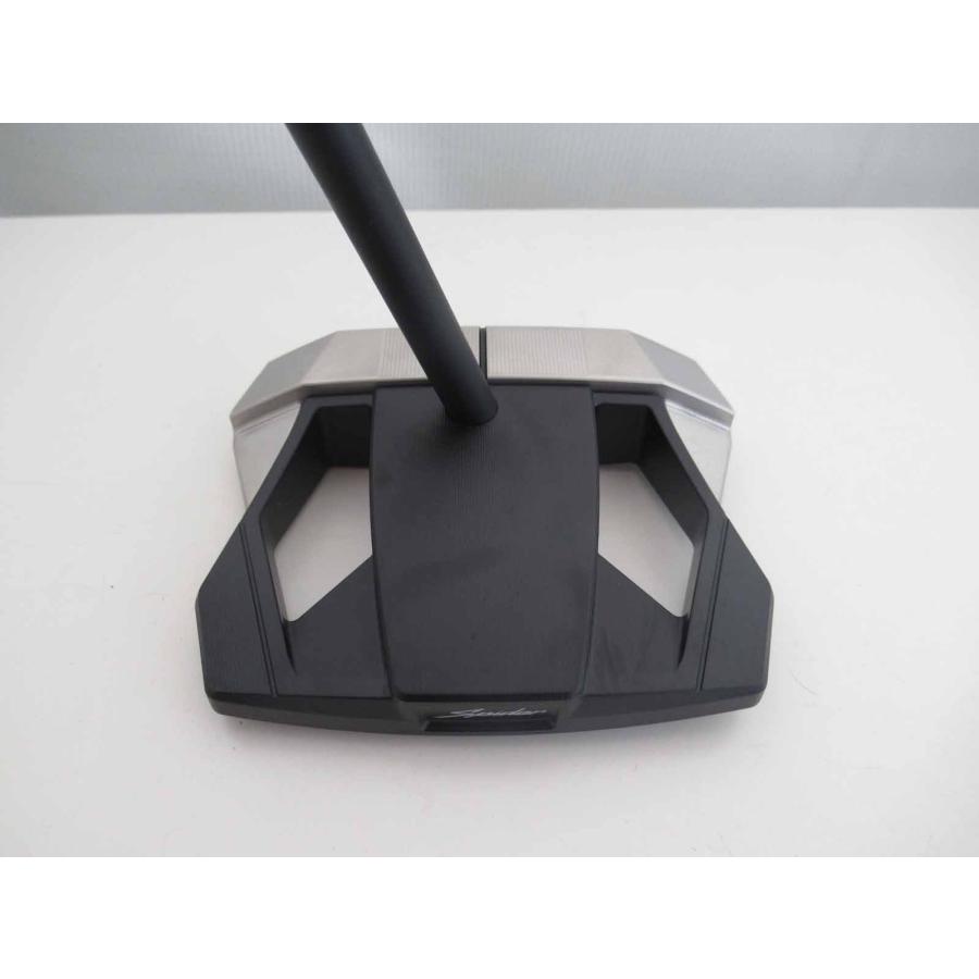 TaylorMade 中古 右用 テーラーメイド Spider ZT COUNTER BALANCE