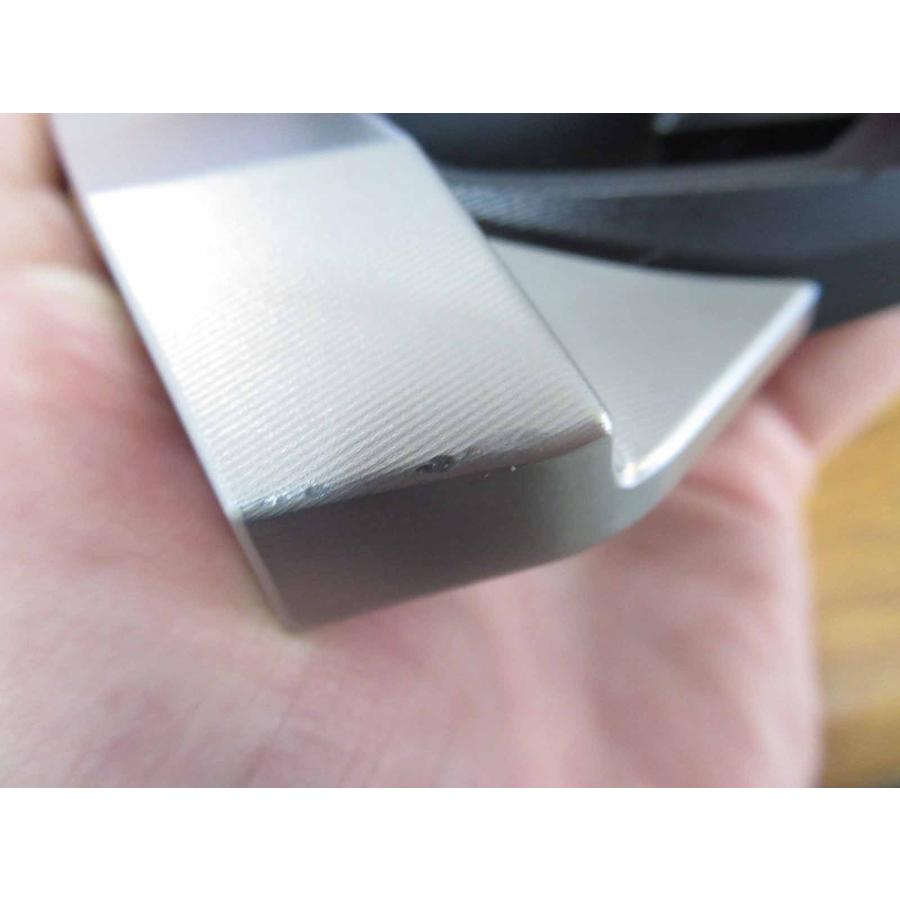 な*』様 【中古品】スパイダーZT 人気のカウンターバランス 36in 右用　※ TaylorMade スパイダーzt カウンターバランス36インチ 中古 右用