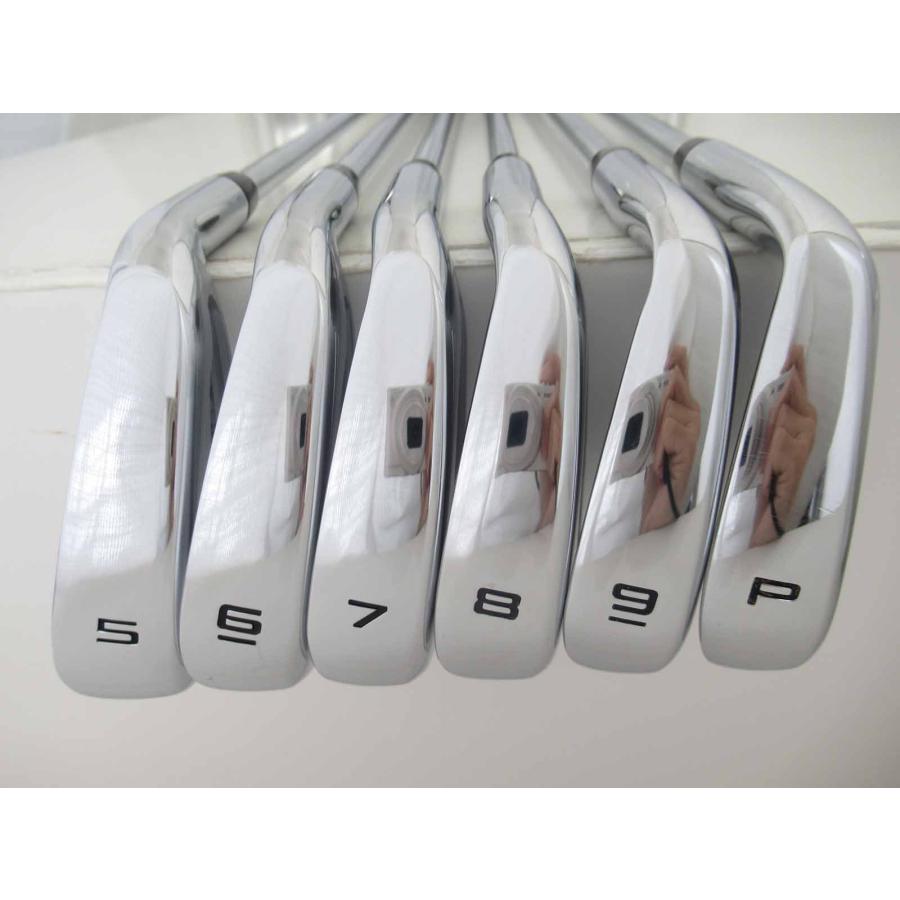 Callaway（キャロウェイ） 中古 右用 ELYTE エリート アイアン NS750