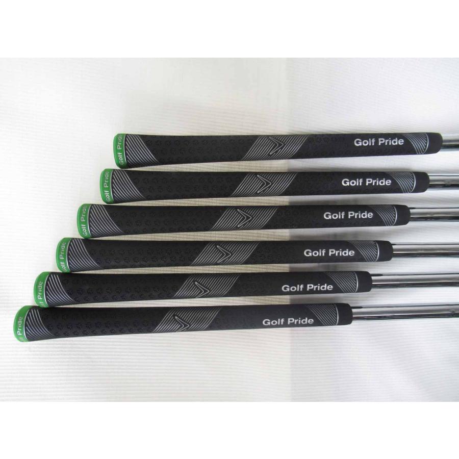 Callaway（キャロウェイ） 中古 右用 ELYTE エリート アイアン NS750