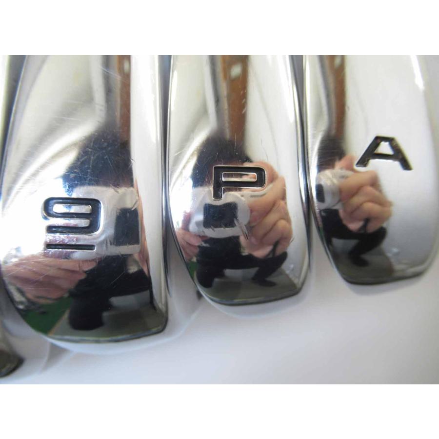 Callaway（キャロウェイ） 中古 訳あり 右用 ELYTE エリート アイアン