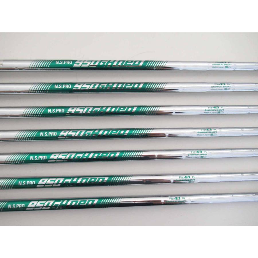 Callaway（キャロウェイ） 中古 訳あり 右用 ELYTE エリート アイアン