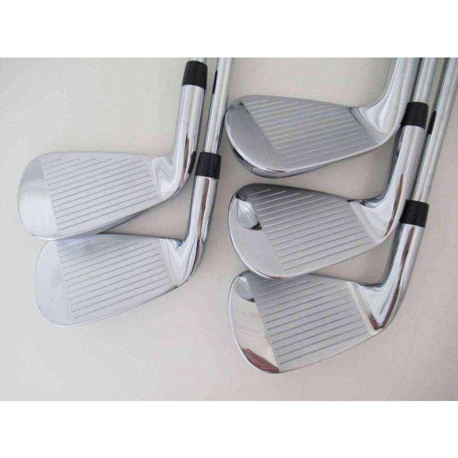 美品キャロウェイ ELYTE エリート アイアン ns950neoS 5番から Callaway 中古 右用 キャロウェイ ELYTE エリート アイアン