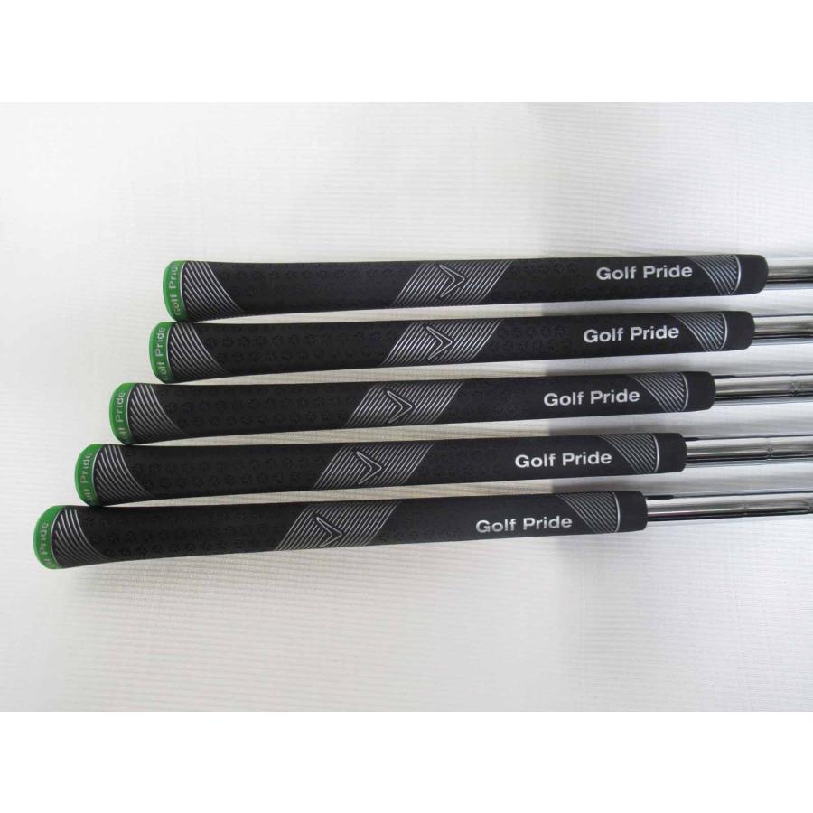 Callaway 中古 右用 キャロウェイ ELYTE エリート アイアン