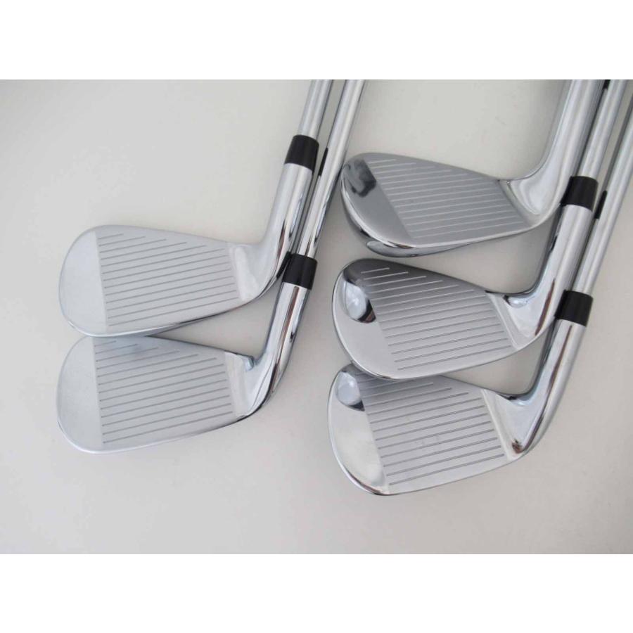 キャロウェイエリートXアイアン6-PWの5本セットNS950ネオS