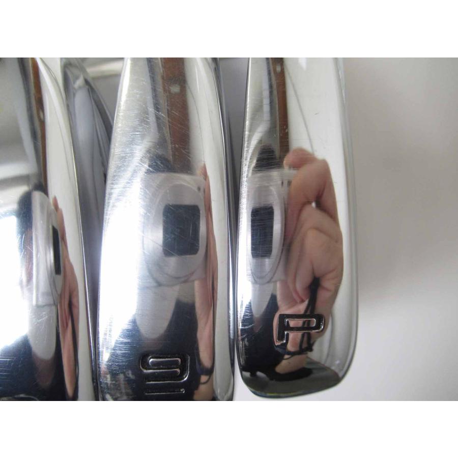 Callaway（キャロウェイ） 中古 右用 ELYTE エリート アイアン NS950