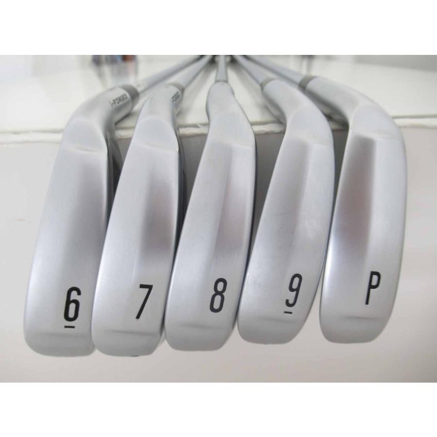 N.S.PRO 950GH NEO S　6I〜UW用　6本セット 新品 SRIXON 中古 右用 ダンロップ スリクソン ZXi4 アイアン NS950