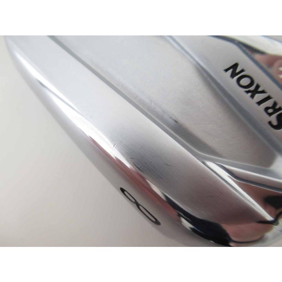 N.S.PRO 950GH NEO S　6I〜UW用　6本セット 新品 SRIXON 中古 右用 ダンロップ スリクソン ZXi4 アイアン NS950