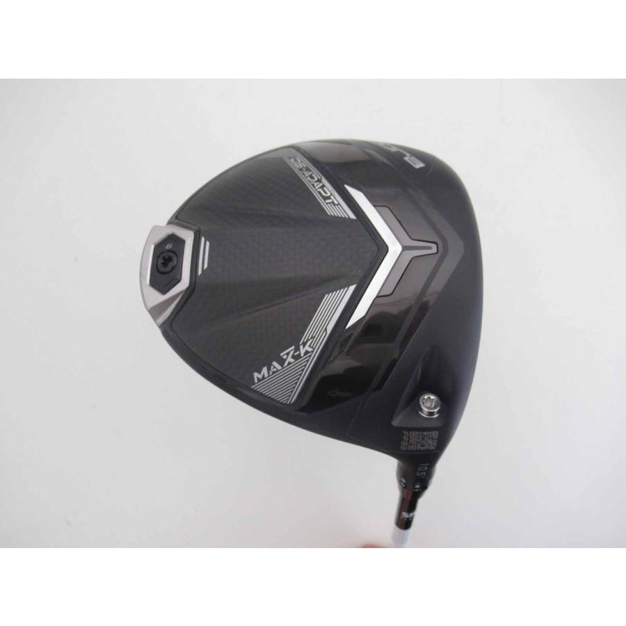 COBRA（ゴルフ） 中古 右用 コブラ DS-ADAPT アダプト MAX-K