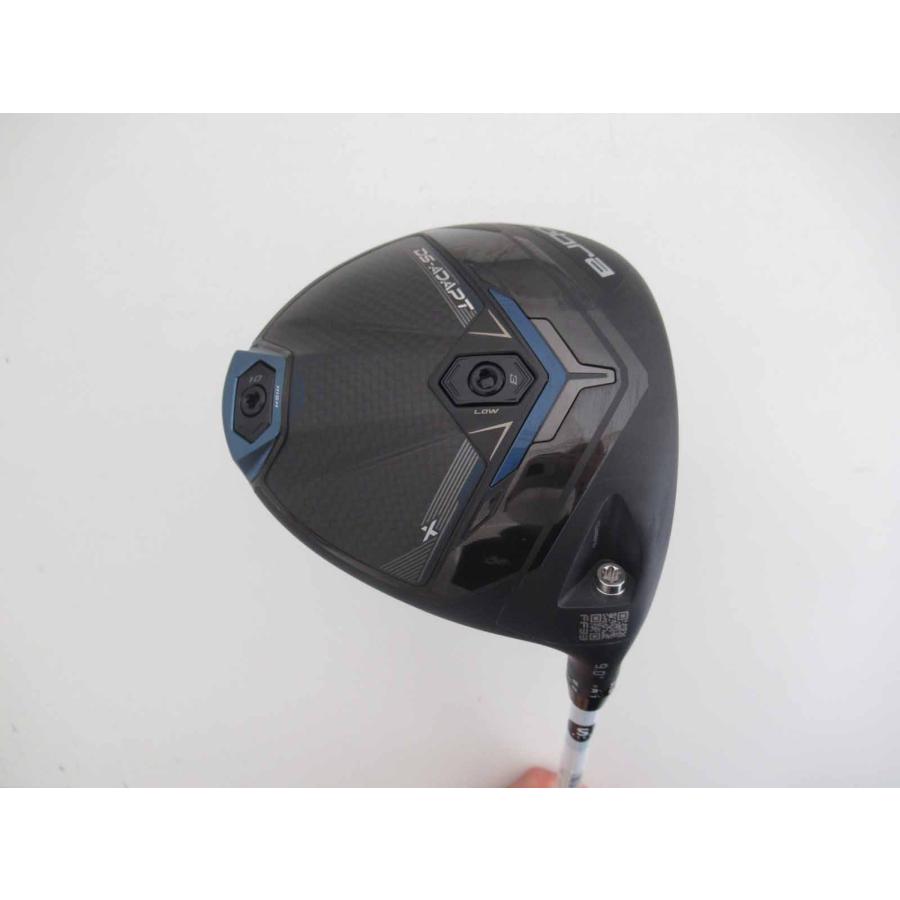 コブラDS-ADAPT X 9° ツアーAD GC-5S 45.25インチ